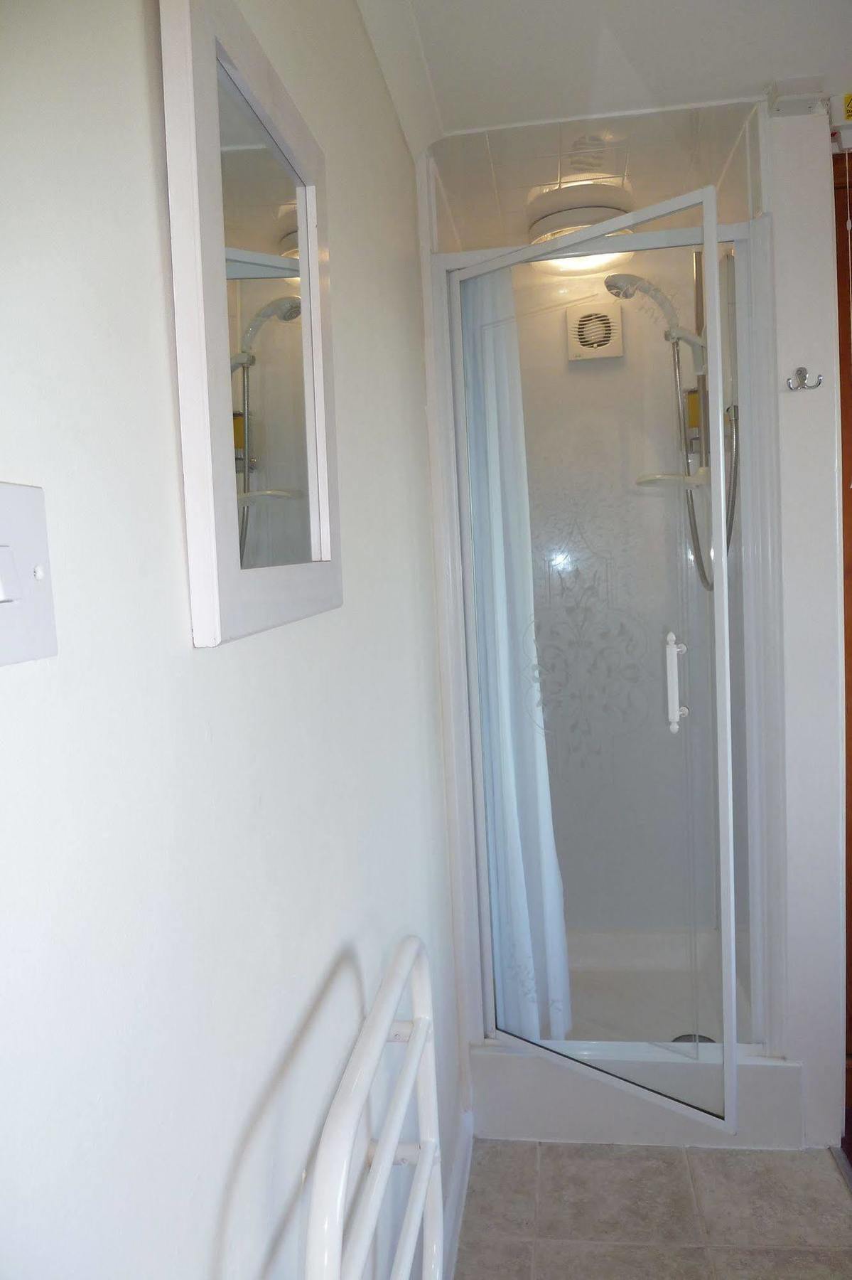 Buckingham House Bed and Breakfast Mevagissey Εξωτερικό φωτογραφία