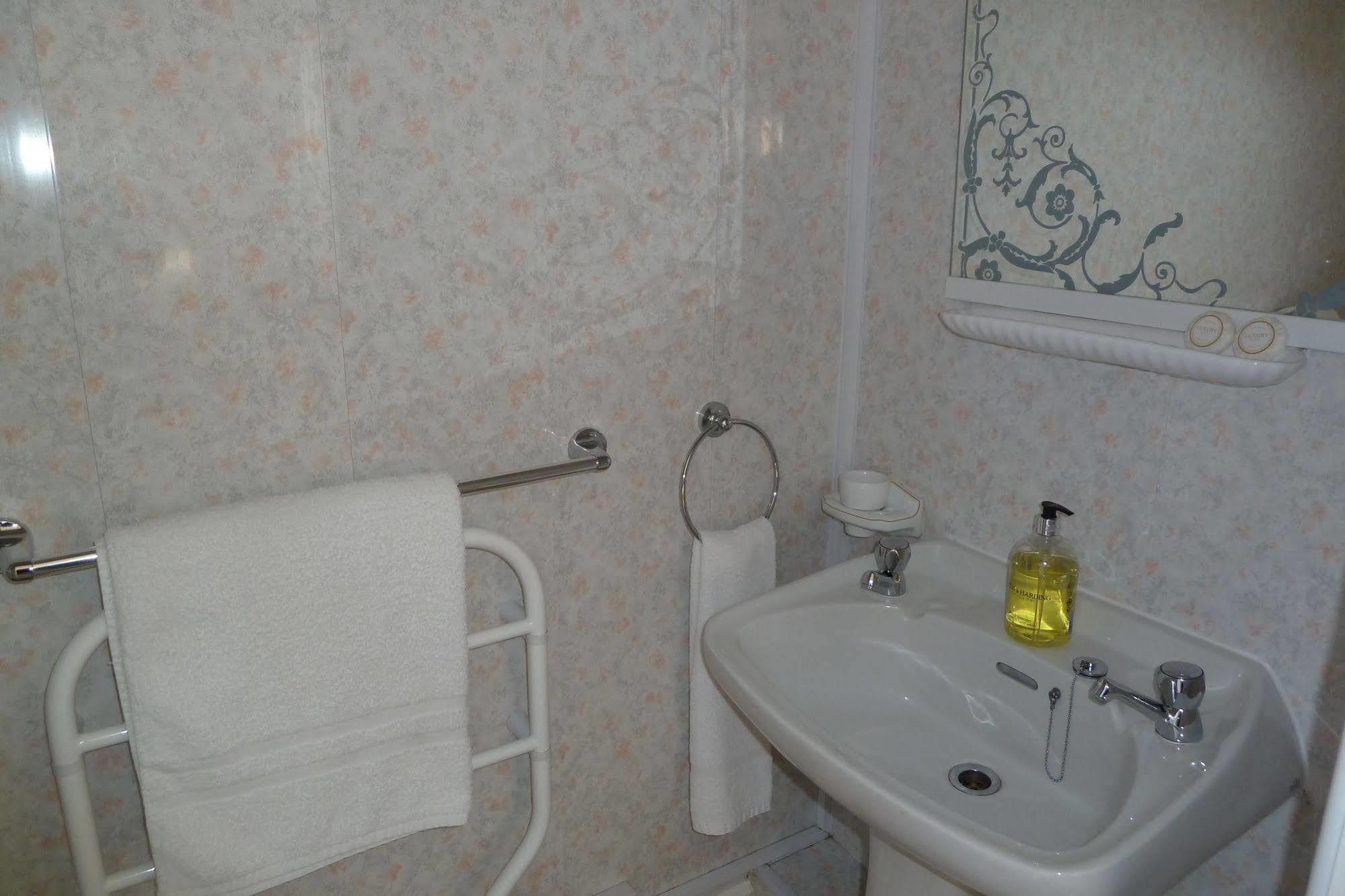 Buckingham House Bed and Breakfast Mevagissey Εξωτερικό φωτογραφία