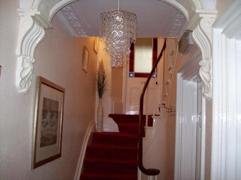 Buckingham House Bed and Breakfast Mevagissey Εξωτερικό φωτογραφία